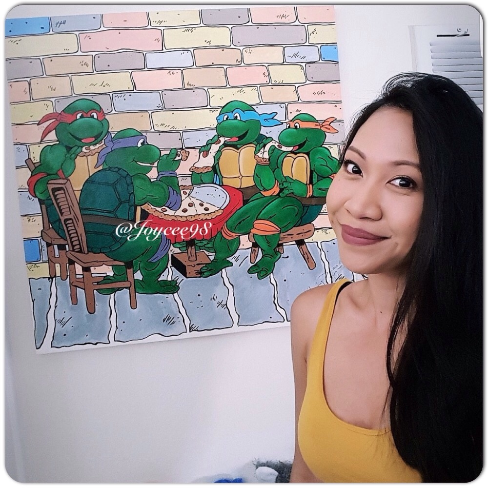 Teenage Mutant Ninja Turtles - Picture 2 of 2